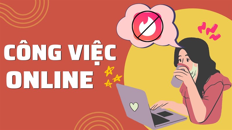Cách Kiếm Tiền Online Bằng Máy Tính Với Việc Tạo và Bán Template