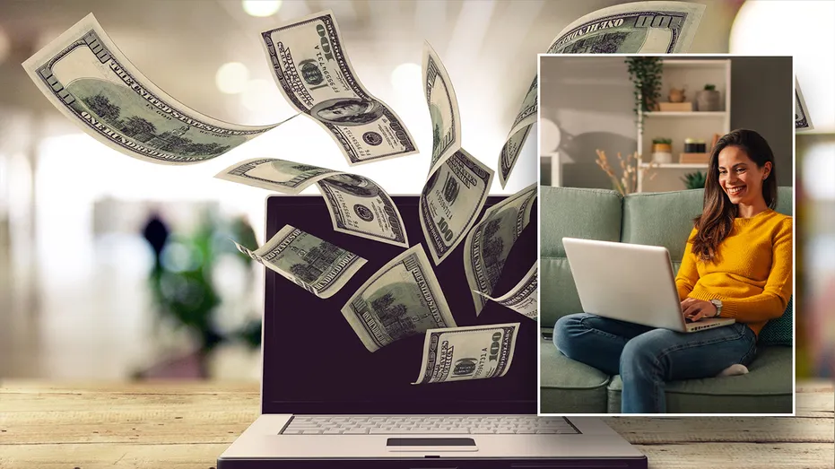Biến Đam Mê Thành Lợi Nhuận - Kiếm Tiền Online Bằng Máy Tính Với Bán Hàng Thủ Công