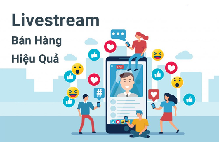 Tăng Thu Nhập Online Với Máy Tính: Bí Quyết Bán Hàng Thành Công Qua Livestream