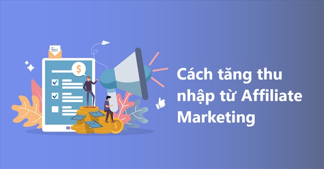 Tăng Thu Nhập Online Với Tiếp Thị Liên Kết: Hành Trang Thành Công Cùng Máy Tính Thang Tech
