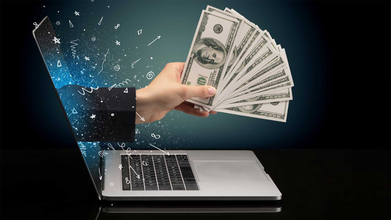 Khám Phá Cách Kiếm Tiền Online Hiệu Quả Với Dropservicing Trên Máy Tính