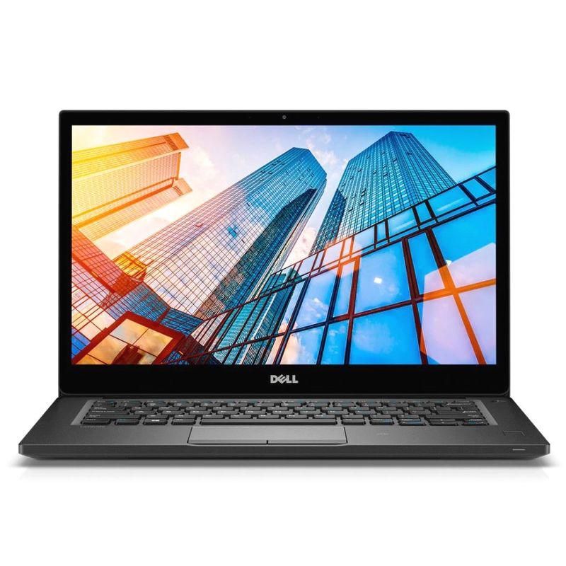 Dell Latitude 7290 i5-8250U / Ram 8GB / SSD 256GB / Màn 12.5″ LED / VGA Intel UHD Graphic 620