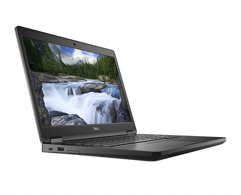 Dell Latitude 5490 i5-8250U / Ram 8GB / SSD 256GB / Màn 14″ FullHD / VGA Intel UHD Graphic 620