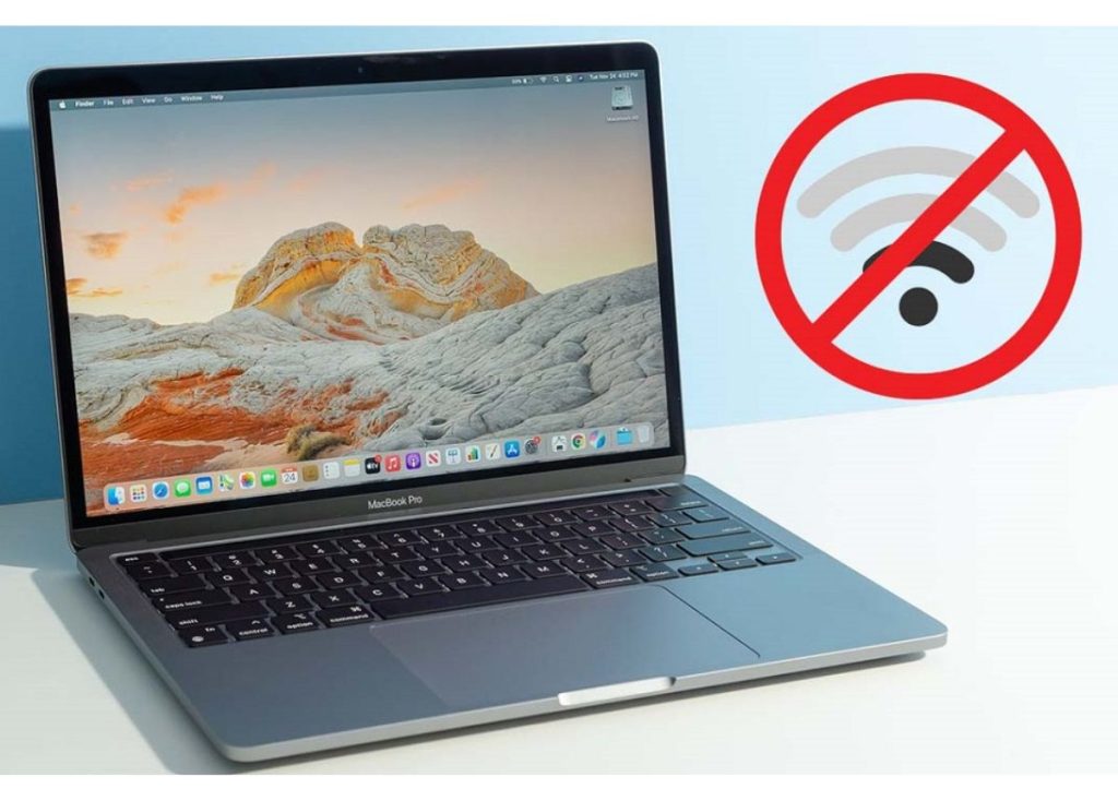 Cách Khắc Phục Lỗi Máy Tính "Không Có Kết Nối Internet" Một Cách Nhanh Chóng và Hiệu Quả