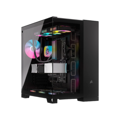 PC AMD R7-9700X/ RTX 5070Ti